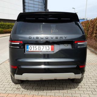 Land Rover Discovery V 2.0TD4/4WD