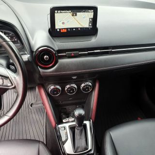 Mazda CX3 Exseed/4x4/Automatic/Skyactiv