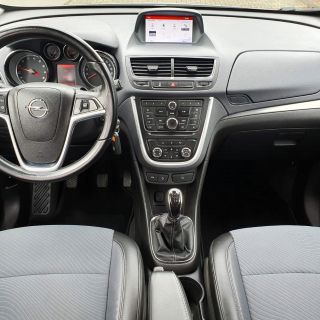 Opel Mokka 1.4 Turbo Cosmo
