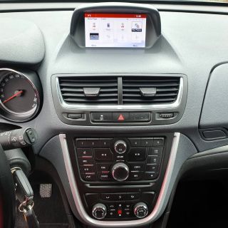 Opel Mokka 1.4 Turbo Cosmo
