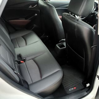 Mazda CX3 Exseed/4x4/Automatic/Skyactiv