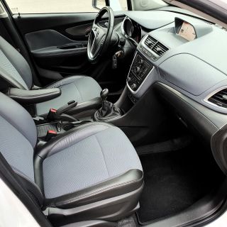 Opel Mokka 1.4 Turbo Cosmo