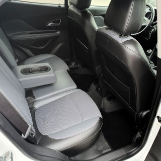 Opel Mokka 1.4 Turbo Cosmo