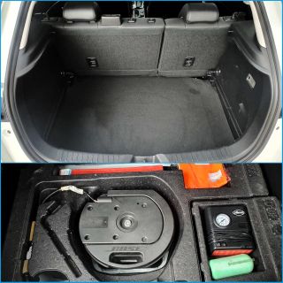 Mazda CX3 Exseed/4x4/Automatic/Skyactiv