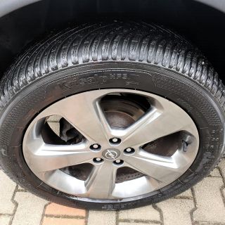 Opel Mokka 1.4 Turbo Cosmo