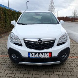Opel Mokka 1.4 Turbo Cosmo