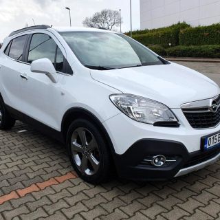 Opel Mokka 1.4 Turbo Cosmo