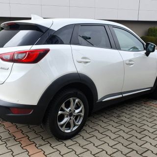 Mazda CX3 Exseed/4x4/Automatic/Skyactiv