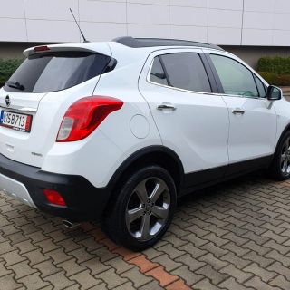 Opel Mokka 1.4 Turbo Cosmo