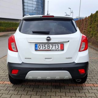 Opel Mokka 1.4 Turbo Cosmo