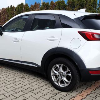 Mazda CX3 Exseed/4x4/Automatic/Skyactiv