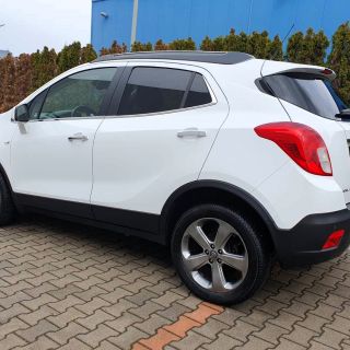Opel Mokka 1.4 Turbo Cosmo