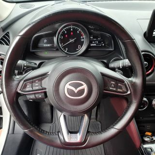 Mazda CX3 Exseed/4x4/Automatic/Skyactiv