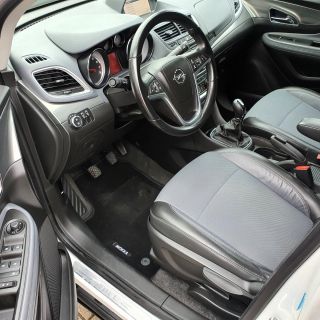 Opel Mokka 1.4 Turbo Cosmo