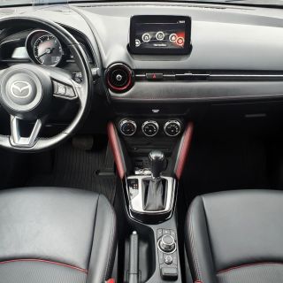 Mazda CX3 Exseed/4x4/Automatic/Skyactiv