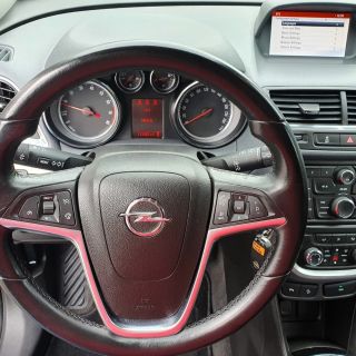 Opel Mokka 1.4 Turbo Cosmo