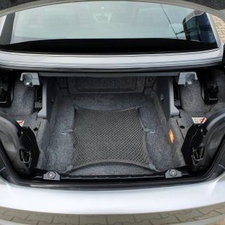 BMW 320d E93 Cabrio/Automatic