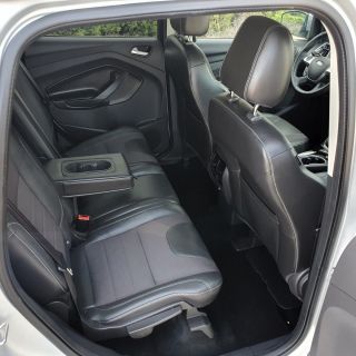 Ford Kuga 2.0tdci 4WD Titanium