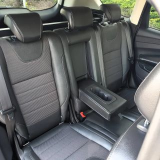 Ford Kuga 2.0tdci 4WD Titanium