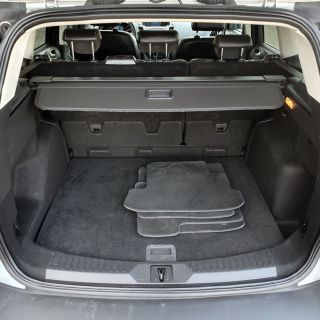 Ford Kuga 2.0tdci 4WD Titanium