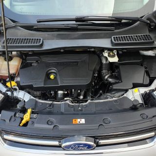 Ford Kuga 2.0tdci 4WD Titanium