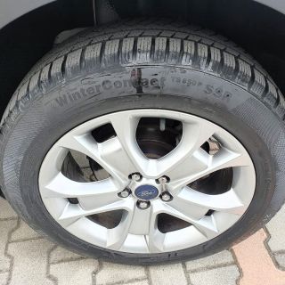 Ford Kuga 2.0tdci 4WD Titanium