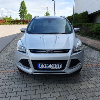 Ford Kuga 2.0tdci 4WD Titanium