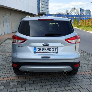 Ford Kuga 2.0tdci 4WD Titanium