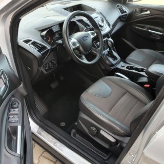 Ford Kuga 2.0tdci 4WD Titanium