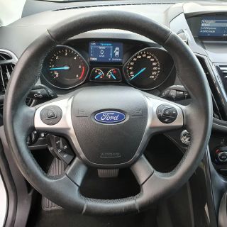 Ford Kuga 2.0tdci 4WD Titanium