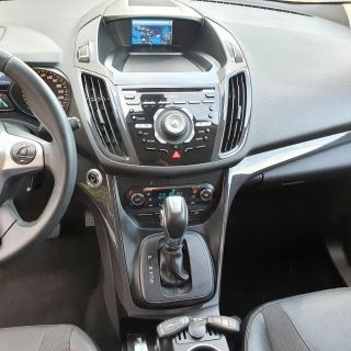 Ford Kuga 2.0tdci 4WD Titanium