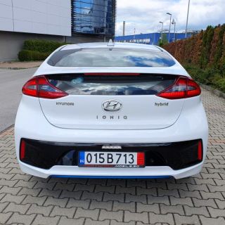 Hyundai Ioniq 1.6 Hybrid / Style