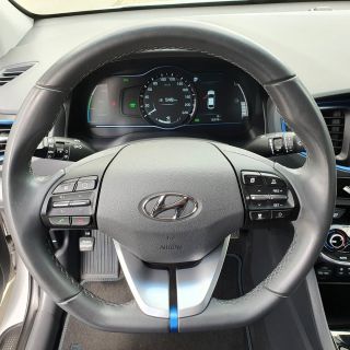 Hyundai Ioniq 1.6 Hybrid / Style