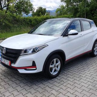 Dong Feng Fengon 500