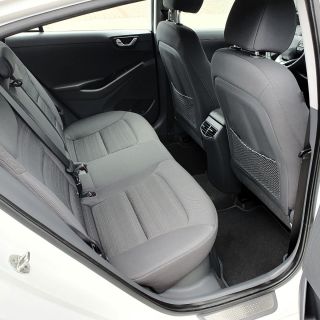 Hyundai Ioniq 1.6 Hybrid / Style