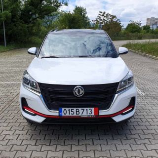 Dong Feng Fengon 500