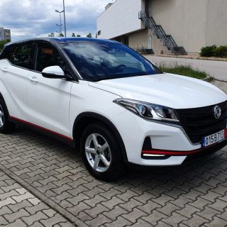 Dong Feng Fengon 500