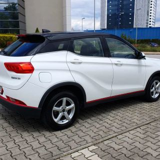 Dong Feng Fengon 500