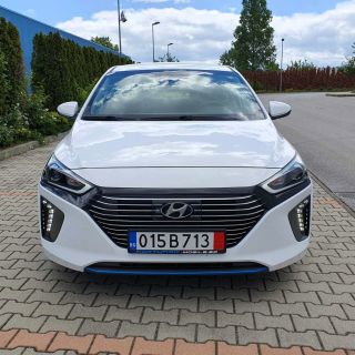Hyundai Ioniq 1.6 Hybrid / Style