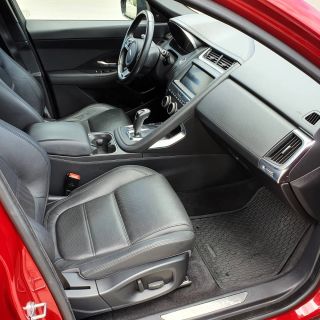 Jaguar E-Pace 2.0i SE/250/AWD/AT9*