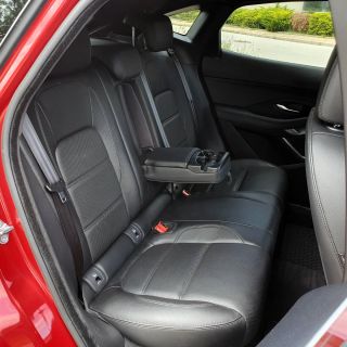 Jaguar E-Pace 2.0i SE/250/AWD/AT9*