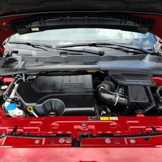 Jaguar E-Pace 2.0i SE/250/AWD/AT9*