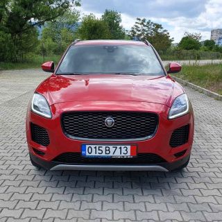 Jaguar E-Pace 2.0i SE/250/AWD/AT9*