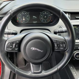 Jaguar E-Pace 2.0i SE/250/AWD/AT9*