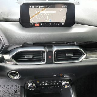 Mazda CX-5 2.2d Exseed Skyactiv