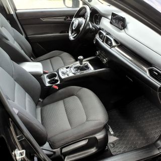 Mazda CX-5 2.2d Exseed Skyactiv