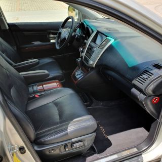Lexus RX350 4x4 *ЕXECUTIVE*