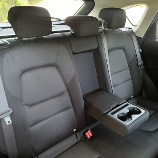 Mazda CX-5 2.2d Exseed Skyactiv