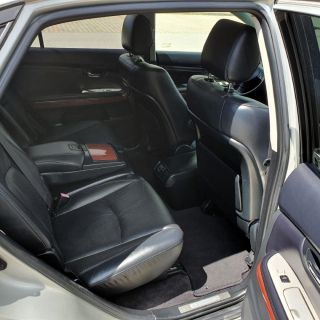 Lexus RX350 4x4 *ЕXECUTIVE*