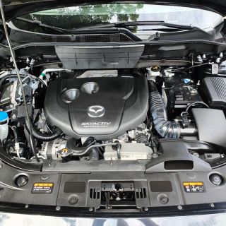 Mazda CX-5 2.2d Exseed Skyactiv